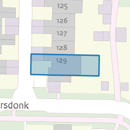 Perceel APD02-AC-1764