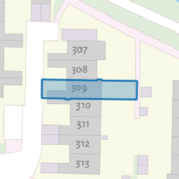 Perceel APD02-AC-1773