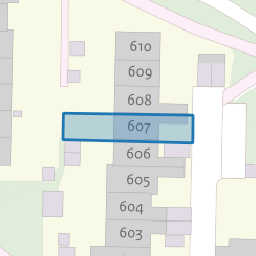 Perceel APD02-AC-1781