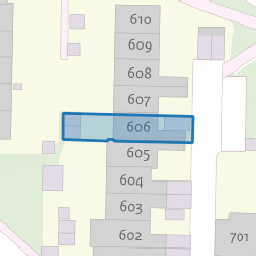 Perceel APD02-AC-1782