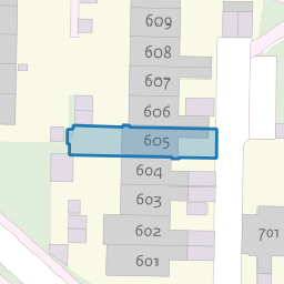 Perceel APD02-AC-1783