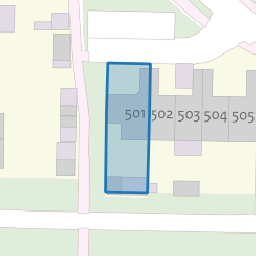 Perceel APD02-AC-1788