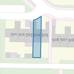 Perceel APD02-AC-1791