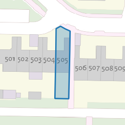 Perceel APD02-AC-1792