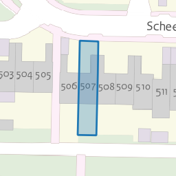 Perceel APD02-AC-1794