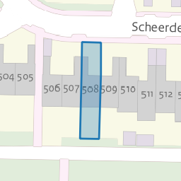 Perceel APD02-AC-1795