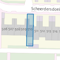 Perceel APD02-AC-1797