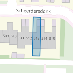 Perceel APD02-AC-1800