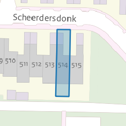 Perceel APD02-AC-1801