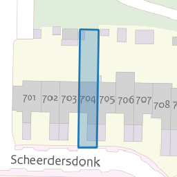 Perceel APD02-AC-1806