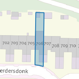 Perceel APD02-AC-1808