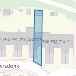 Perceel APD02-AC-1809