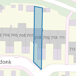 Perceel APD02-AC-1810