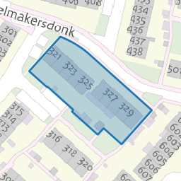 Perceel APD02-AC-1864