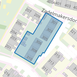 Perceel APD02-AC-1865