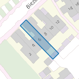 Perceel APD02-AC-1878