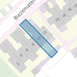 Perceel APD02-AC-1880