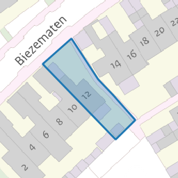 Perceel APD02-AC-1881