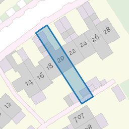 Perceel APD02-AC-1885