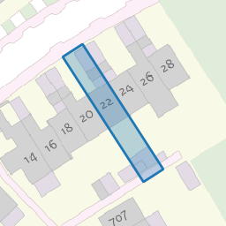 Perceel APD02-AC-1886