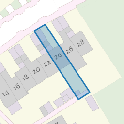 Perceel APD02-AC-1887