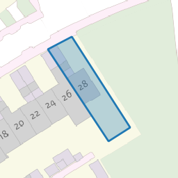 Perceel APD02-AC-1889