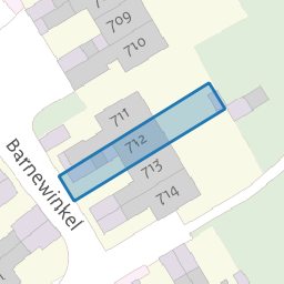 Perceel APD02-AC-1895