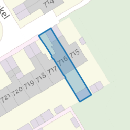 Perceel APD02-AC-1900