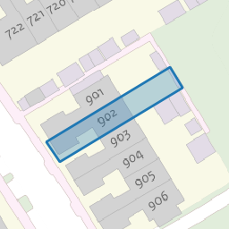 Perceel APD02-AC-1909