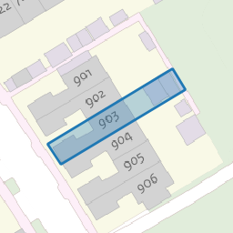 Perceel APD02-AC-1910