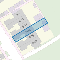 Perceel APD02-AC-1911