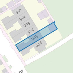 Perceel APD02-AC-1912