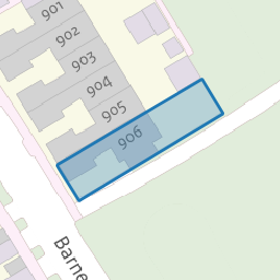 Perceel APD02-AC-1913