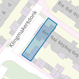 Perceel APD02-AC-1916