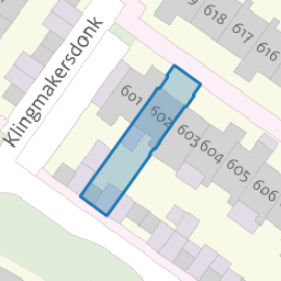 Perceel APD02-AC-1917