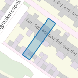 Perceel APD02-AC-1918