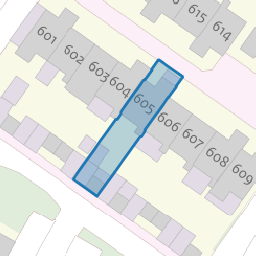 Perceel APD02-AC-1920