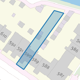 Perceel APD02-AC-1930