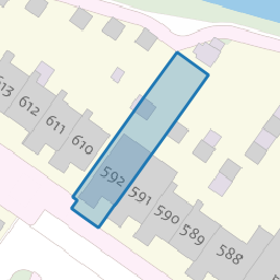 Perceel APD02-AC-1932