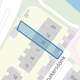 Perceel APD02-AC-1945