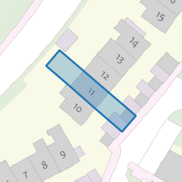 Perceel APD02-AC-1952