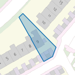 Perceel APD02-AC-1954