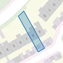 Perceel APD02-AC-1955