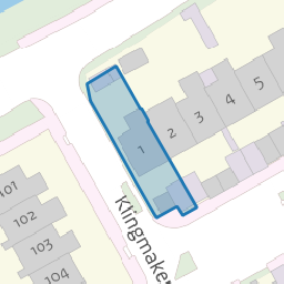 Perceel APD02-AC-1962