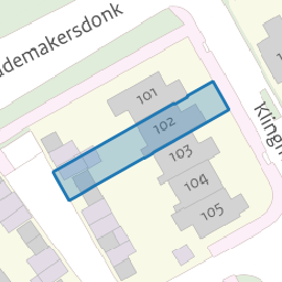 Perceel APD02-AC-1964