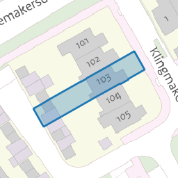 Perceel APD02-AC-1965