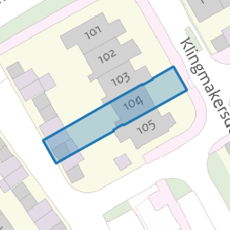 Perceel APD02-AC-1966