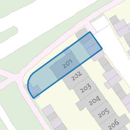 Perceel APD02-AC-1968