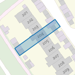 Perceel APD02-AC-1971