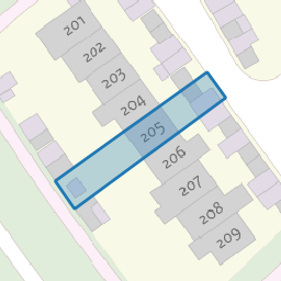 Perceel APD02-AC-1972